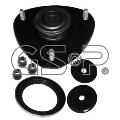 GSP 511124S Top Strut Mounting